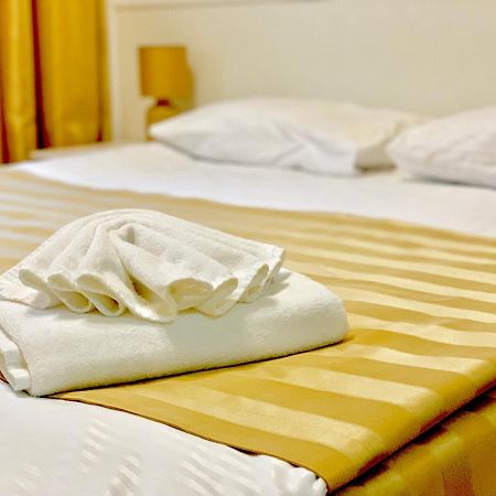 Sergeev Hotel نيكولايف المظهر الخارجي الصورة