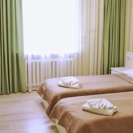 Sergeev Hotel نيكولايف المظهر الخارجي الصورة