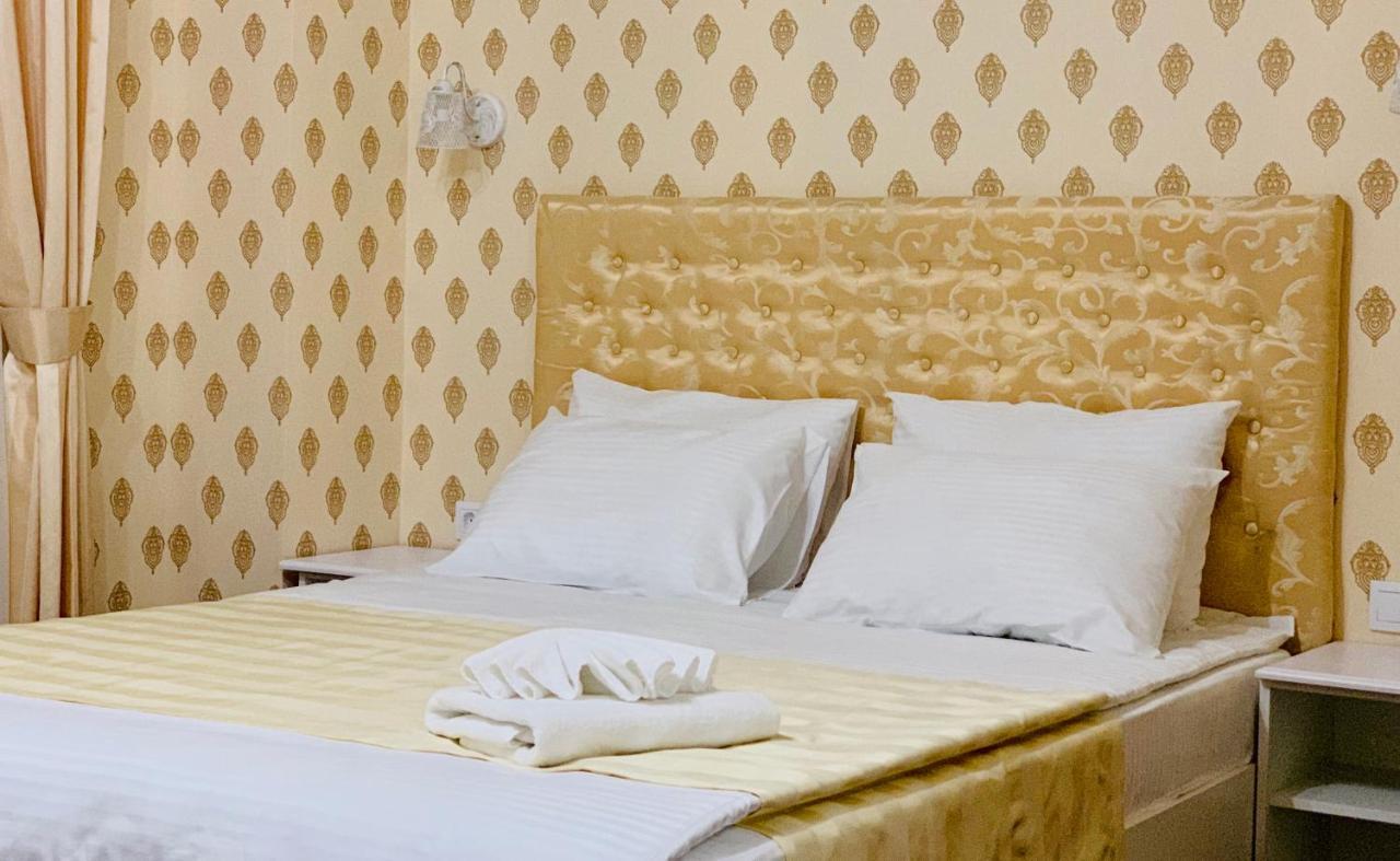 Sergeev Hotel نيكولايف المظهر الخارجي الصورة