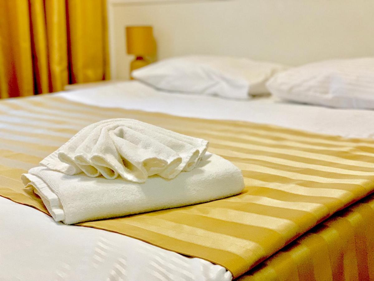 Sergeev Hotel نيكولايف المظهر الخارجي الصورة