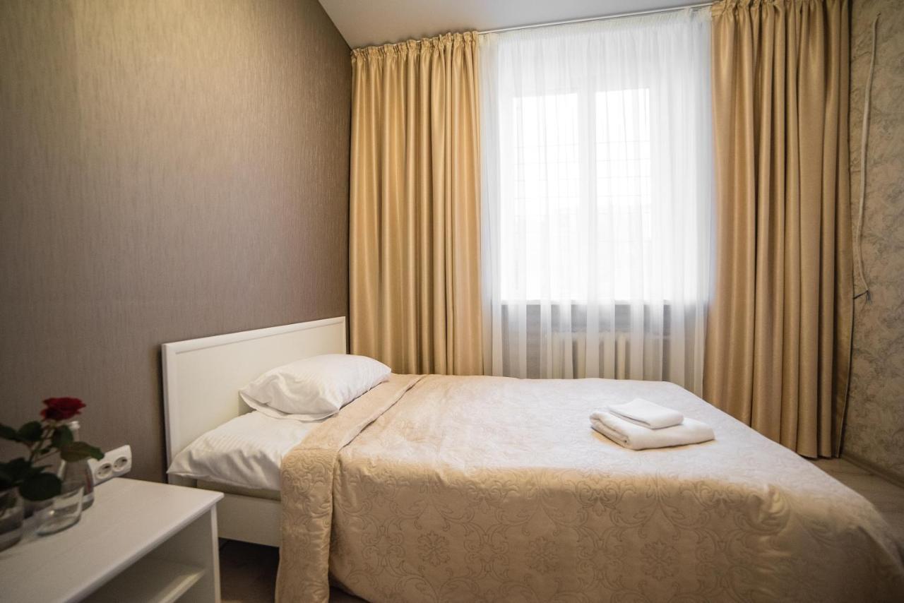 Sergeev Hotel نيكولايف المظهر الخارجي الصورة