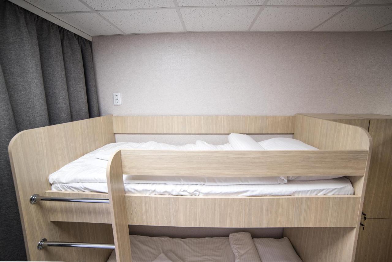 Sergeev Hotel نيكولايف المظهر الخارجي الصورة